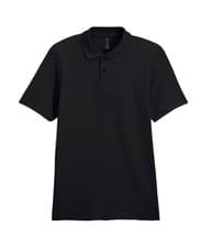 Image of Gildan 64800 Adult Pique Polo
