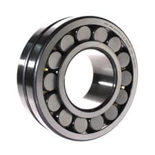 Image of 22319-E1A-XL-M FAG 95 x 200 x 67 mm SPHERICAL ROLLER Spherical Roller Bearing