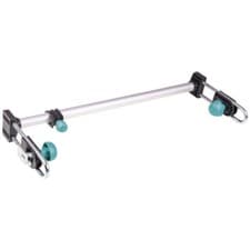 Image of Wolfcraft 3675000 Door Frame Strut Easy Adjustable Supports Door Frames