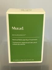 Image of Murad Retinal Resculpt Eye Treatment 3.5ml BNIB Travel Size