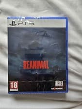 Image of Reanimal (PlayStation PS5) 3PM Dispatch - Brand New & Sealed