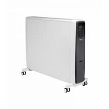 Image of Dimplex Futurad 3kW Oil Free Bluetooth Radiator with 7 Day Timer White FUTM3BT