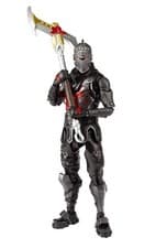Image of Fortnite Mcfarlane Toys 7 Inch Premium Action Figure Black Knight / Fortnite 201