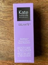 Image of Kate Somerville DeliKate Recovery Serum 30ml BNIB RRP £74