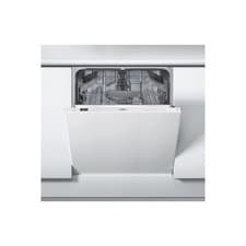 Image of Whirlpool Integrated Dishwasher - 14 Place Setting automatic door ECO WIC3C26NUK