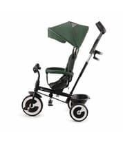 Image of Kinderkraft Aston Tricycle Mystic Green Brand New