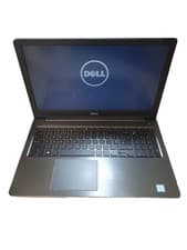 Image of Dell Laptop Vostro 15 5568 i5-7200 @ 2.7GHz 8GB RAM 256GB SSD Grade C EK2407