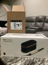 Image of Dyson Airwrap Multi-Styler Complete Long Edition