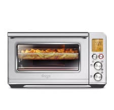 Image of Sage The Smart Oven Air Fryer - Stainless Steel - NEW & SEALED