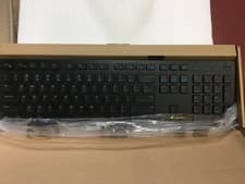 Image of DELL KB216 US STYLE KEYBOARD-NEW