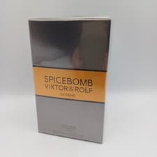Image of Viktor & Rolf Spicebomb Extreme Eau De Parfum - 90ml (New & Genuine)