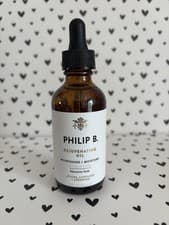 Image of Philip B Rejuvenating Oil 60Ml
