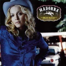 Image of Madonna : Music VINYL 12" Album (2000) ***NEW*** FREE Shipping, Save £s