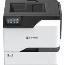 Image of Lexmark CS730de A4 Colour Laser Printer