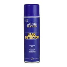 Image of Arctic Hayes Gas Leak Detector Fluid Spray 400ml