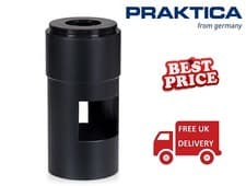 Image of Practika Digiscoping DSLR Camera Adapter 42mm PRA150 (Stock of UK)