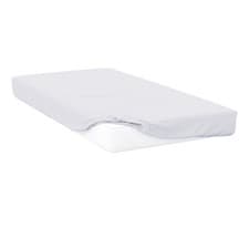 Image of Belledorm Easycare Percale Fitted Sheet BM171