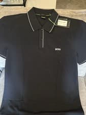 Image of Hugo Boss Men's Polo Shirt