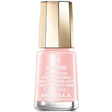 Image of Mavala Breathable Mini Nail Polish - Athens (17) 5ml