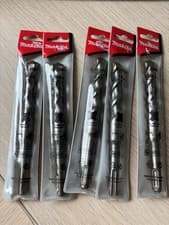 Image of Makita Standard SDS-PLUS D-03981 - 16mm x 160mm