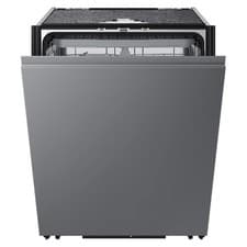 Image of Samsung DW60DG790I00U4 Series 6 Integrated 14 Place Smart Dishwasher 50595