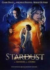 Image of Stardust DVD Region 2 New & Sealed