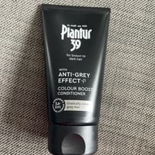 Image of Plantur 39 With Anti-grey Effect Conditioner 150ml Colour Boost Brand New