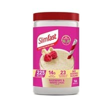 Image of Powder Tin Raspberry and White Chocolate