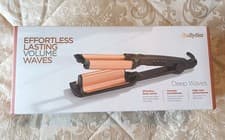 Image of Babyliss Volume Deep Waves Heat Styler - Used Once