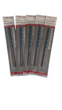 Image of Bosch Expert CYL-9 Multi Construction Drill Bit 6mm 150mm Pack of 5