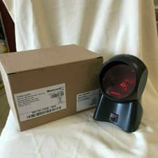 Image of Honeywell Orbit 7120 Omnidirectional USB Barcode Scanner Kit (MK7120-31A38)