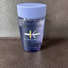 Image of Kerastase Blond Absolu Bain Lumiere 80ml Brand New