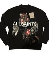 Image of Allsaints Women’s jumper - Size XS - New