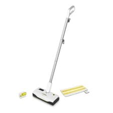 Image of Karcher SC1 Upright Refurbished Steam Cleaner
