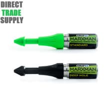 Image of Marxman Professional Marking DIY Pen Tool (Standard/Deep Hole)