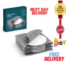 Image of Electric Plate Warmer 10 Plate Capacity Temperature Rapid Heating