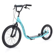 Image of Osprey BMX Scooter, Off-Road Scooter Adult Scooter