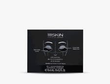 Image of 111Skin Celestial Black Diamond Eye Mask 8 pieces BRAND NEW (£85）