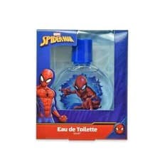 Image of MARVEL SPIDERMAN 50ML EDT SPRAY KIDS SUPERHERO
