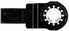 Image of Bosch Professional BIM plunge cut saw blade AIZ 20 AB Wood and Metal 2608661640