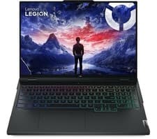 Image of LENOVO Legion Pro 7 16" Gaming Laptop - Intel Core i9 RTX 4090 32GB RAM 1 TB SSD