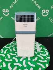 Image of DeLonghi PACES72YOUNG Compact Air Conditioner - White #LF125764