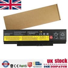 Image of 45N1758 45N1759 45N1760 45N1761 45N1762 45N1763 Battery for Lenovo Laptop 4400mA