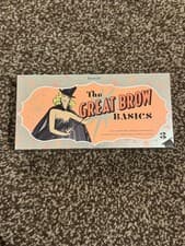 Image of Benefit The Great Brow Basics Shade 3 Brow Kit set Discontinued Precisely New