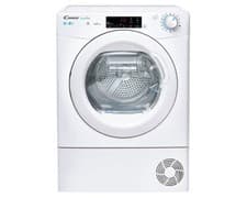 Image of Candy CSOEC10TE 10KG Condenser Freestanding Tumble Dryer