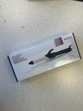 Image of New Babyliss Curling Tong New