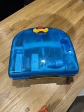 Image of 20 Person First Aid Kit Wall Mounted Case - Long Expiry Work Medical