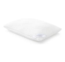 Image of TEMPUR Cloud Soft Pillow, Size 74cm x 50cm, Traditional Soft Support, Body