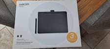 Image of Wacom Intuos Tablet CTL-6100WL/KO-BX and Stylus New. Box still sealed