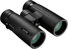 Image of OLYMPUS 10X42 PRO Binoculars Waterproof and Anti-Fog Roof Prism Type 10x
